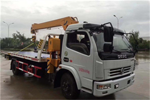 宁乡24小时道路救援服务